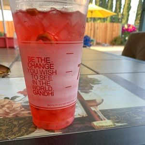 Meet your Posher, Patty